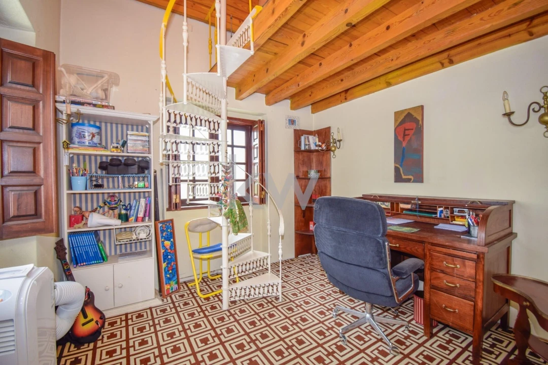 Quinta T5 para Venda em Azeitão (São Lourenço e São Simão) Foto 29