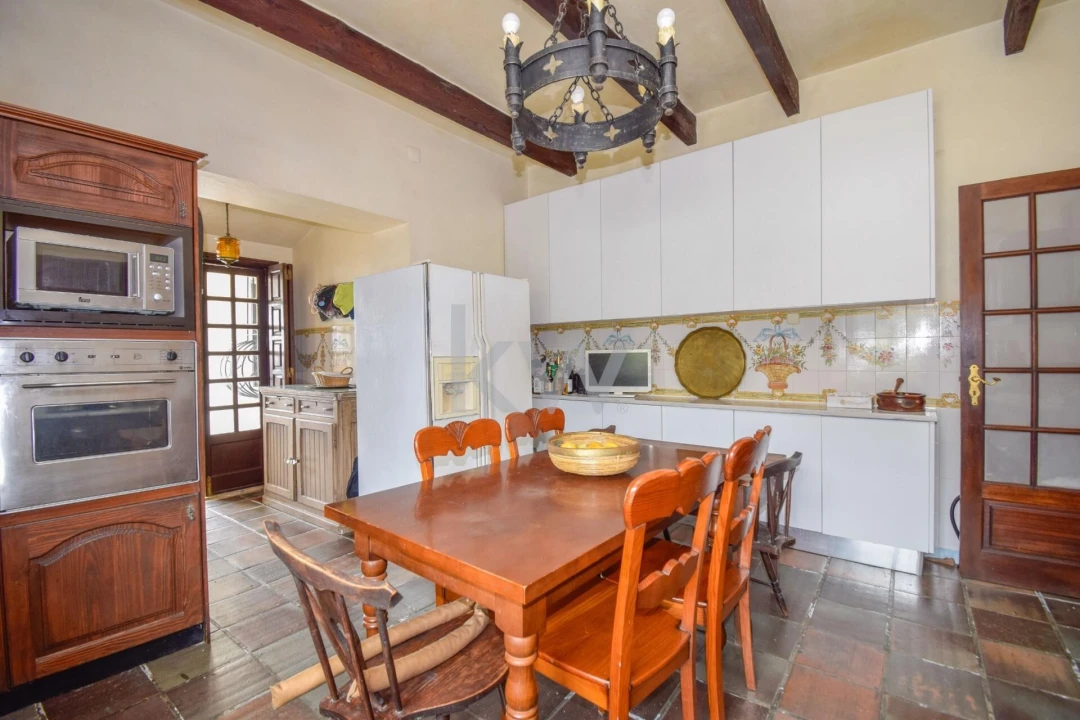 Quinta T5 para Venda em Azeitão (São Lourenço e São Simão) Foto 13