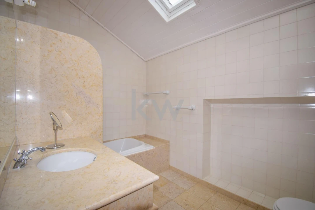 Quinta T5 para Venda em Azeitão (São Lourenço e São Simão) Foto 35