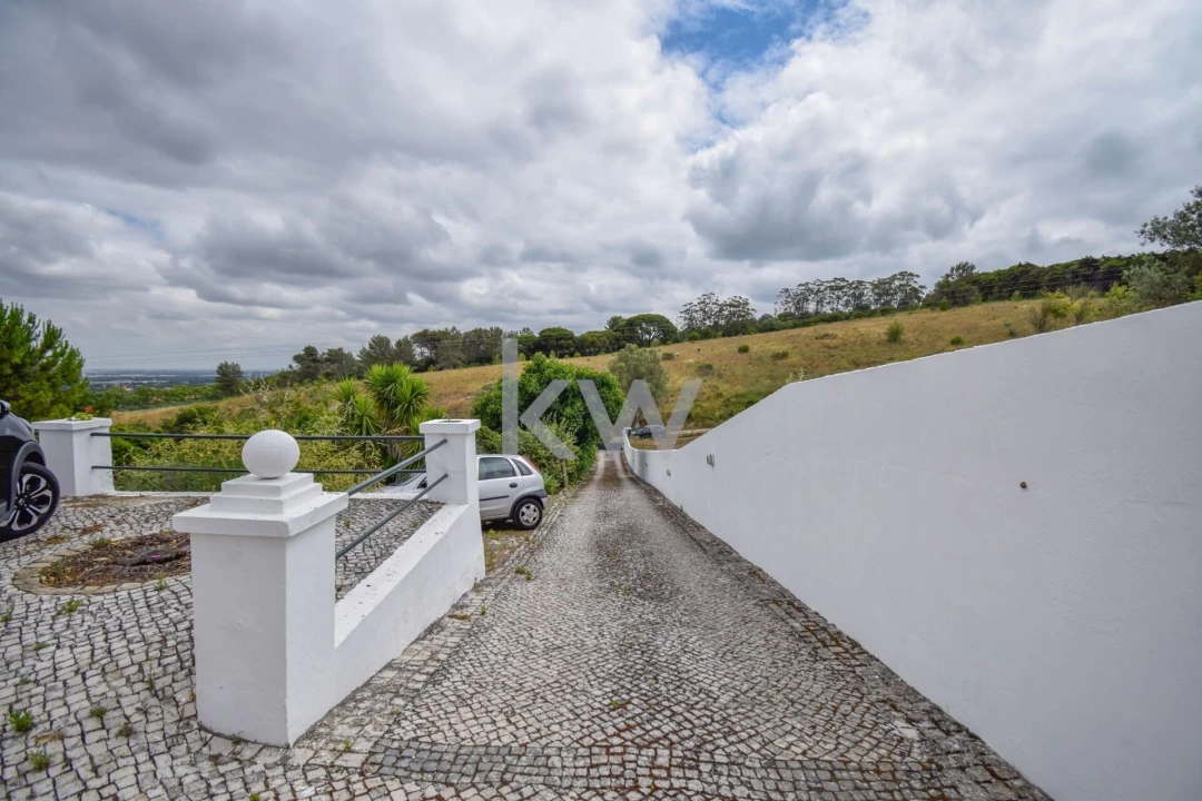 Quinta T5 para Venda em Azeitão (São Lourenço e São Simão) Foto 51
