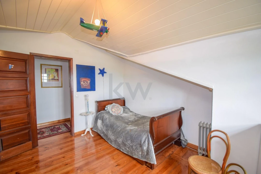 Quinta T5 para Venda em Azeitão (São Lourenço e São Simão) Foto 36