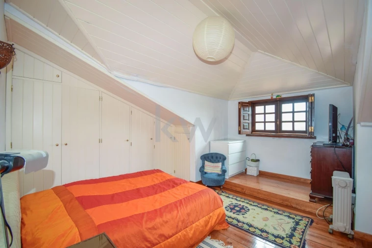 Quinta T5 para Venda em Azeitão (São Lourenço e São Simão) Foto 41