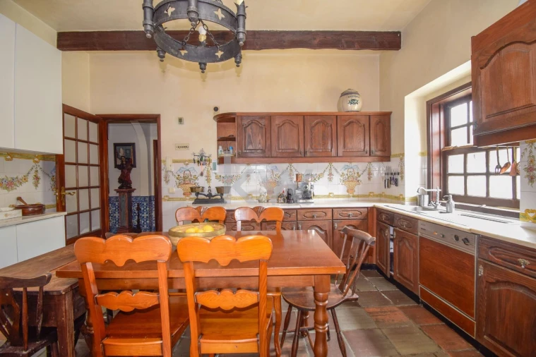 Quinta T5 para Venda em Azeitão (São Lourenço e São Simão) Foto 14