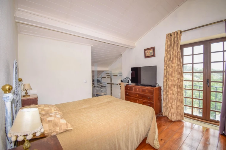 Quinta T5 para Venda em Azeitão (São Lourenço e São Simão) Foto 33