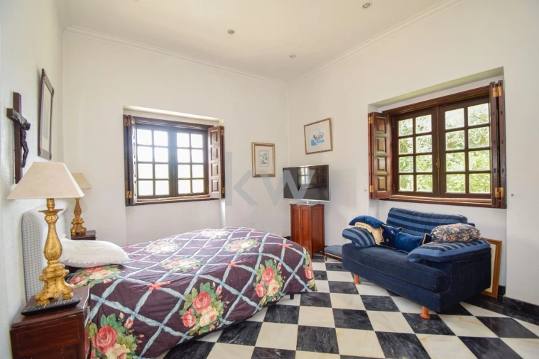 Quinta T5 para Venda em Azeitão (São Lourenço e São Simão) Foto 21