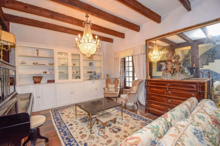 Quinta T5 para Venda em Azeitão (São Lourenço e São Simão) Foto 5