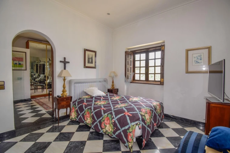 Quinta T5 para Venda em Azeitão (São Lourenço e São Simão) Foto 19