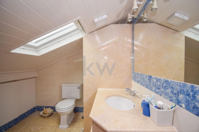 Quinta T5 para Venda em Azeitão (São Lourenço e São Simão) Foto 28