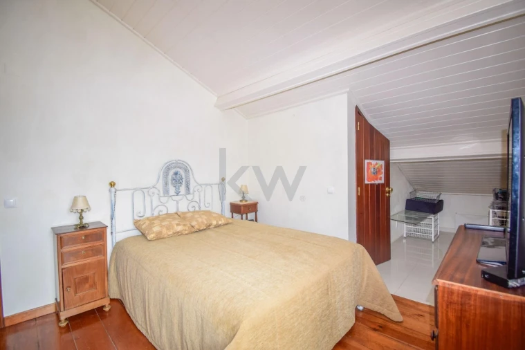 Quinta T5 para Venda em Azeitão (São Lourenço e São Simão) Foto 34