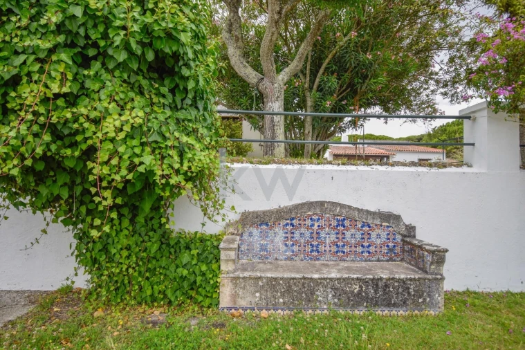 Quinta T5 para Venda em Azeitão (São Lourenço e São Simão) Foto 48