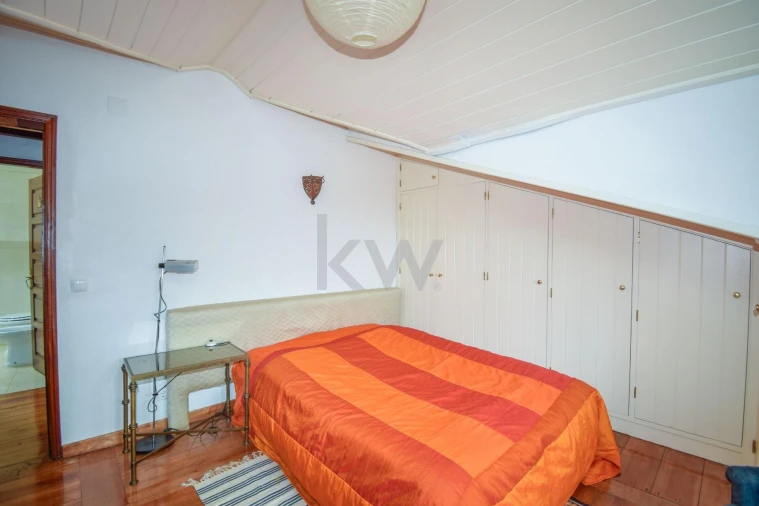 Quinta T5 para Venda em Azeitão (São Lourenço e São Simão) Foto 40