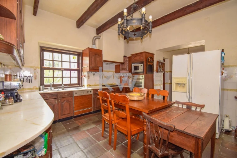 Quinta T5 para Venda em Azeitão (São Lourenço e São Simão) Foto 15