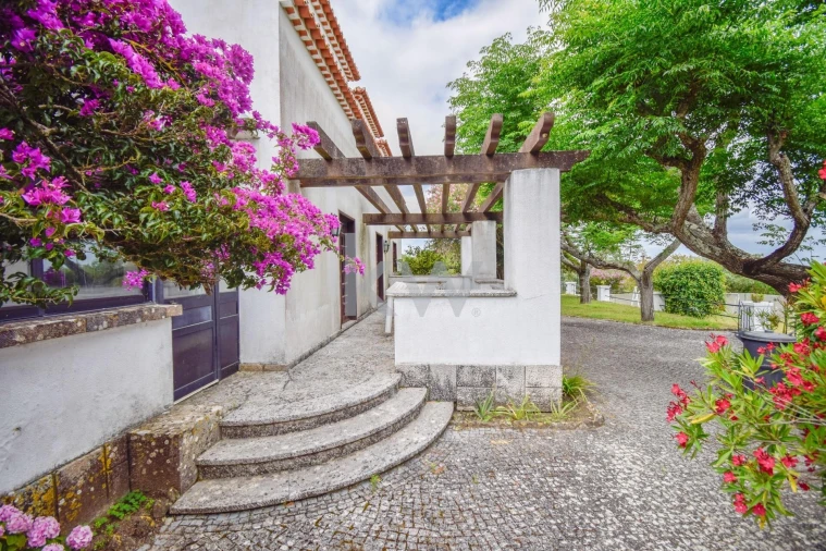 Quinta T5 para Venda em Azeitão (São Lourenço e São Simão) Foto 42