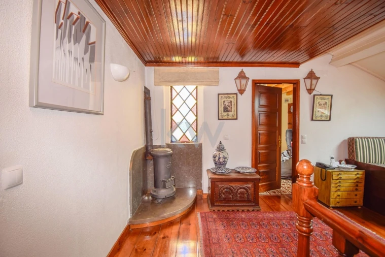 Quinta T5 para Venda em Azeitão (São Lourenço e São Simão) Foto 31