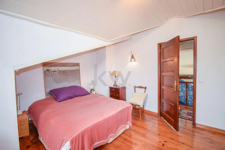 Quinta T5 para Venda em Azeitão (São Lourenço e São Simão) Foto 37