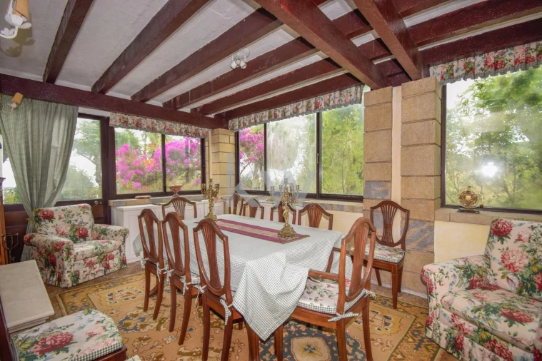 Quinta T5 para Venda em Azeitão (São Lourenço e São Simão) Foto 18