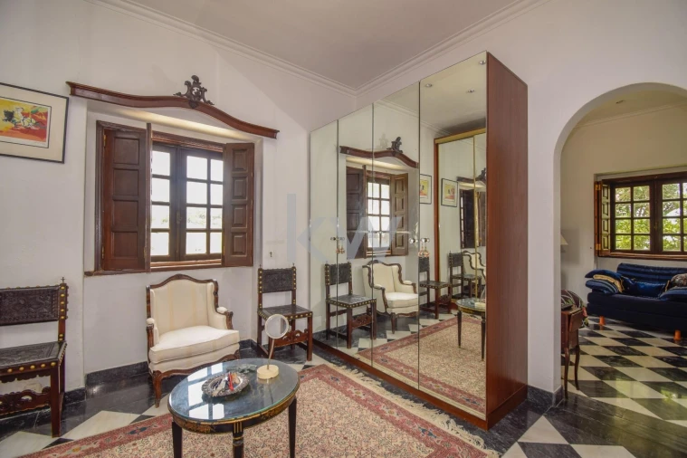 Quinta T5 para Venda em Azeitão (São Lourenço e São Simão) Foto 22