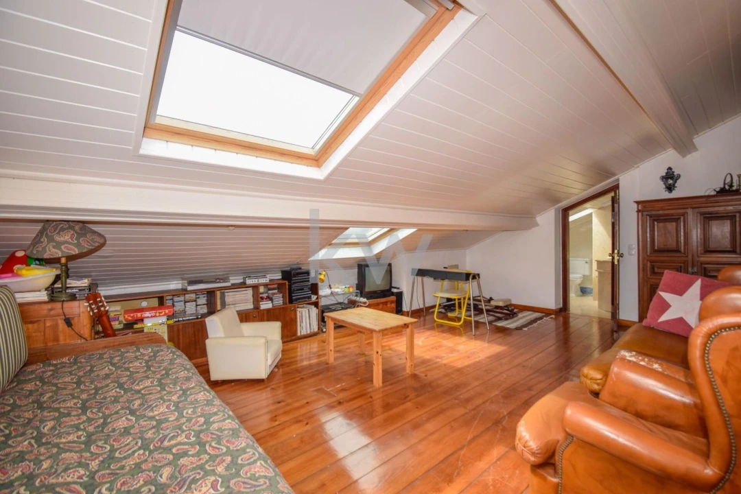 Quinta T5 para Venda em Azeitão (São Lourenço e São Simão) Foto 27