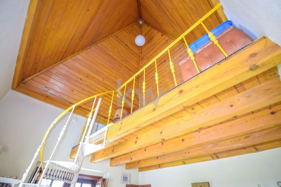 Quinta T5 para Venda em Azeitão (São Lourenço e São Simão) Foto 30