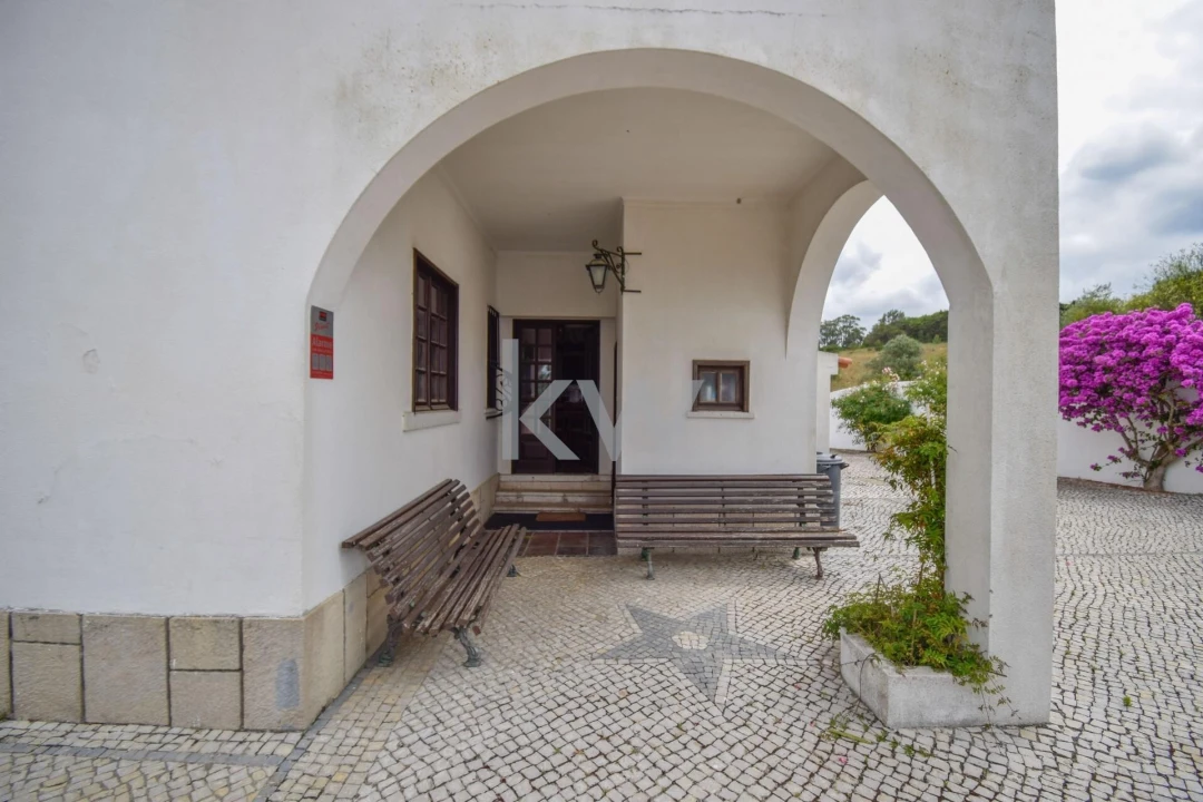 Quinta T5 para Venda em Azeitão (São Lourenço e São Simão) Foto 50