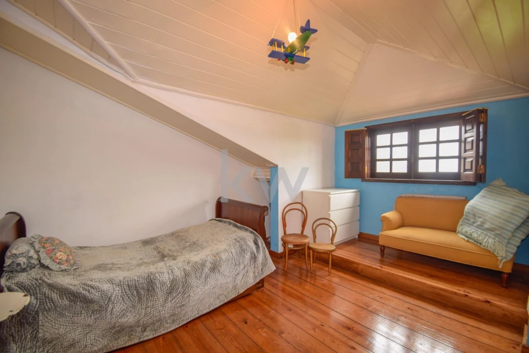 Quinta T5 para Venda em Azeitão (São Lourenço e São Simão) Foto 32