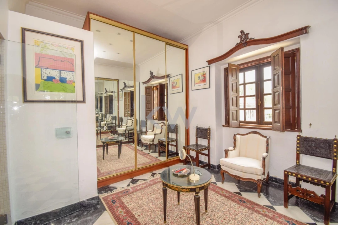 Quinta T5 para Venda em Azeitão (São Lourenço e São Simão) Foto 23