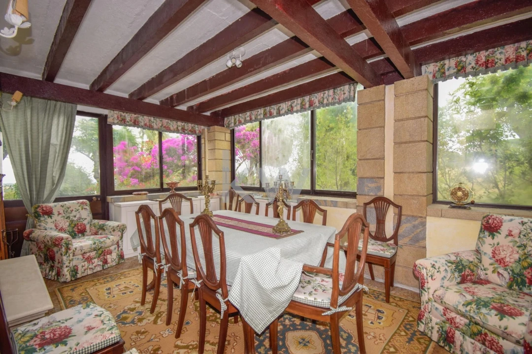 Quinta T5 para Venda em Azeitão (São Lourenço e São Simão) Foto 18