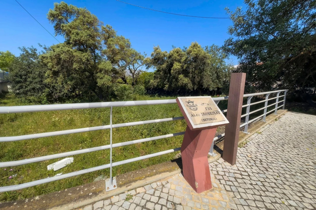 Terreno para Venda em Loule (São Clemente) Foto 15