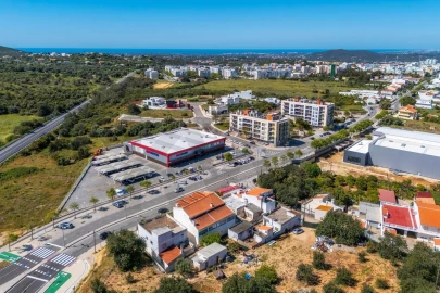 Terreno para Venda em Loule (São Clemente)