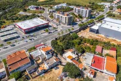 Terreno para Venda em Loule (São Clemente)