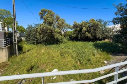 Terreno para Venda em Loule (São Clemente)