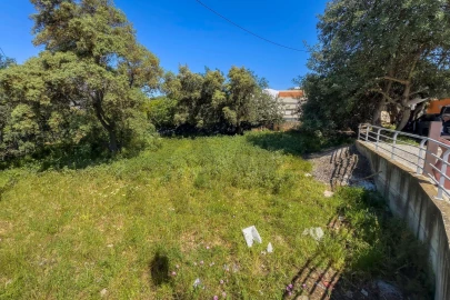 Terreno para Venda em Loule (São Clemente)