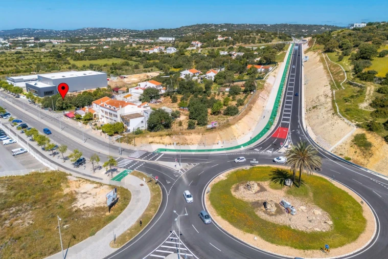 Terreno para Venda em Loule (São Clemente) Foto 11