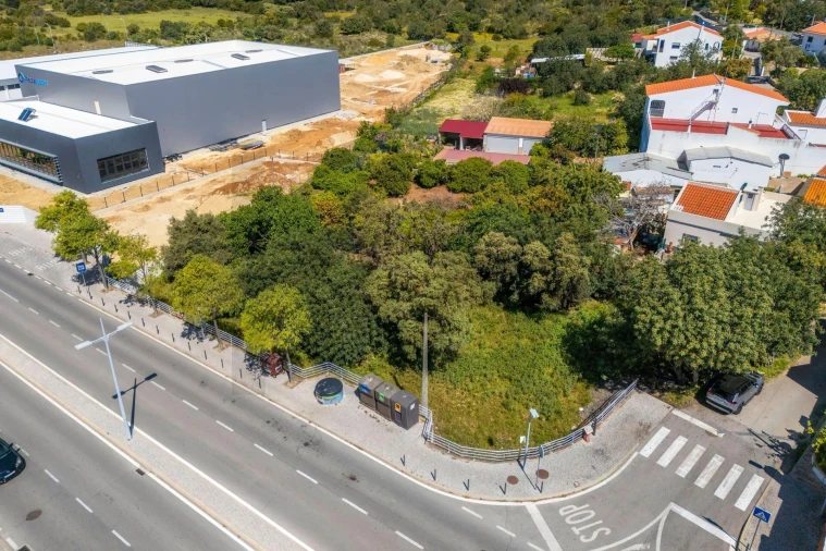 Terreno para Venda em Loule (São Clemente) Foto 13