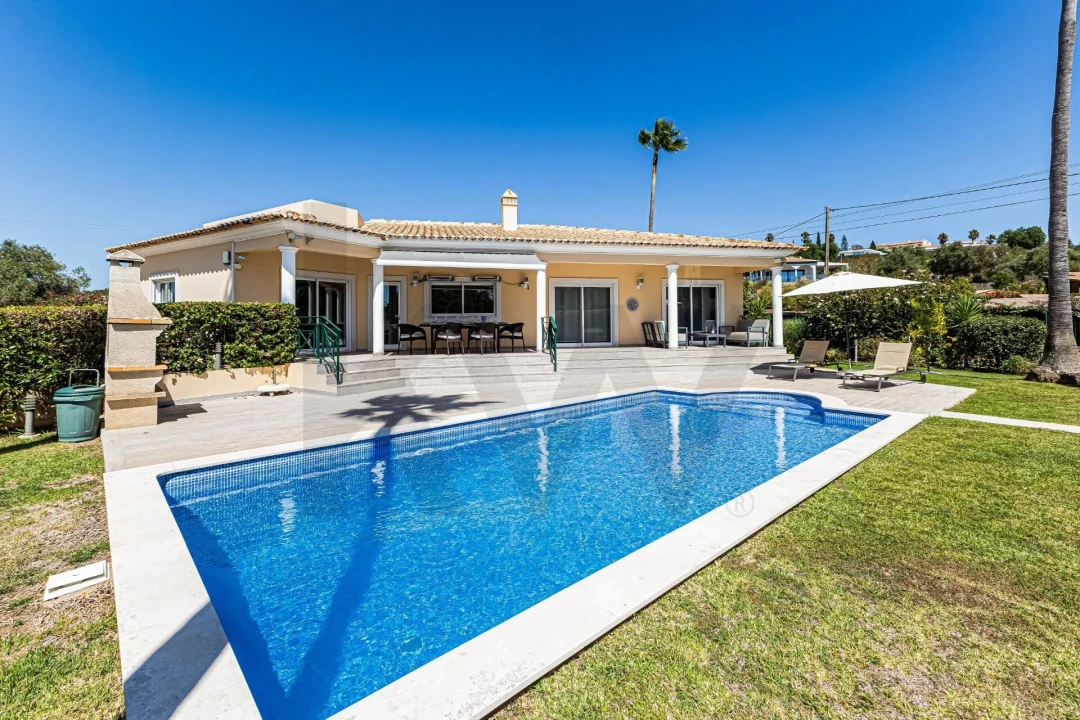 Moradia T5 para Venda em Algoz e Tunes Foto 45