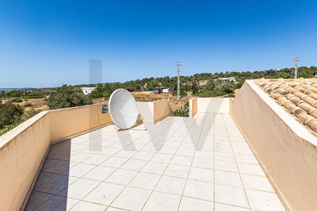 Moradia T5 para Venda em Algoz e Tunes Foto 58