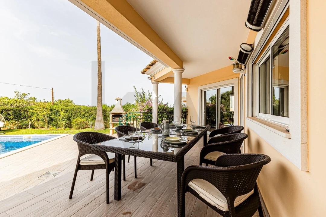 Moradia T5 para Venda em Algoz e Tunes Foto 18