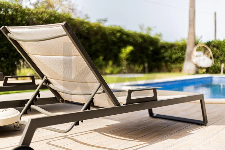 Moradia T5 para Venda em Algoz e Tunes Foto 42