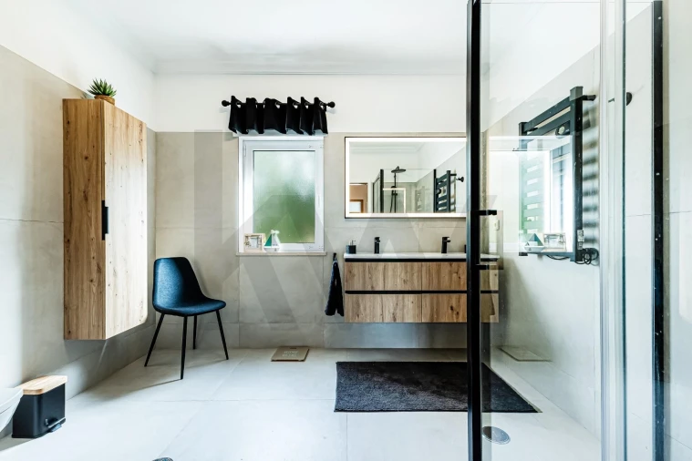 Moradia T5 para Venda em Algoz e Tunes Foto 37