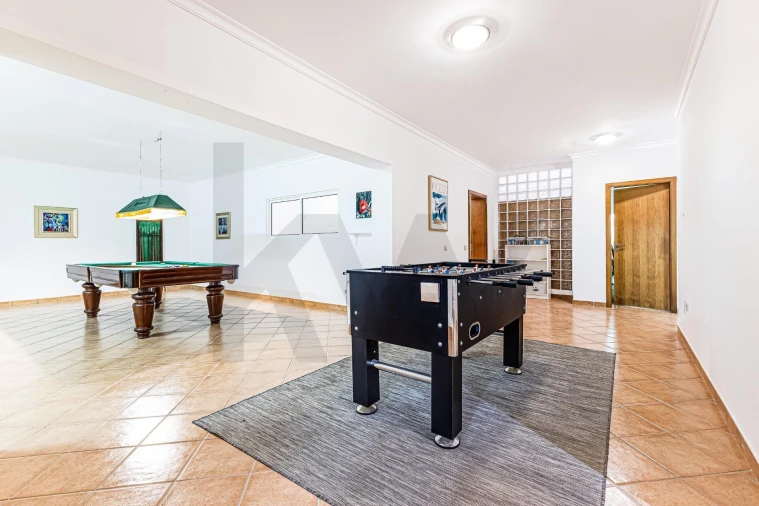 Moradia T5 para Venda em Algoz e Tunes Foto 46