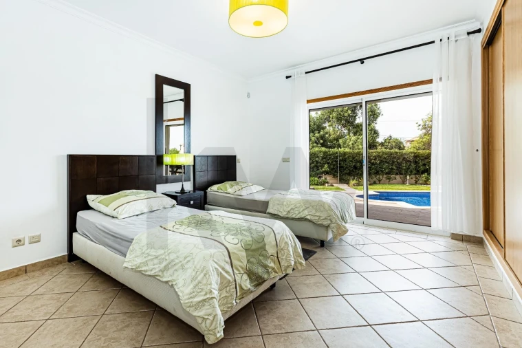 Moradia T5 para Venda em Algoz e Tunes Foto 25