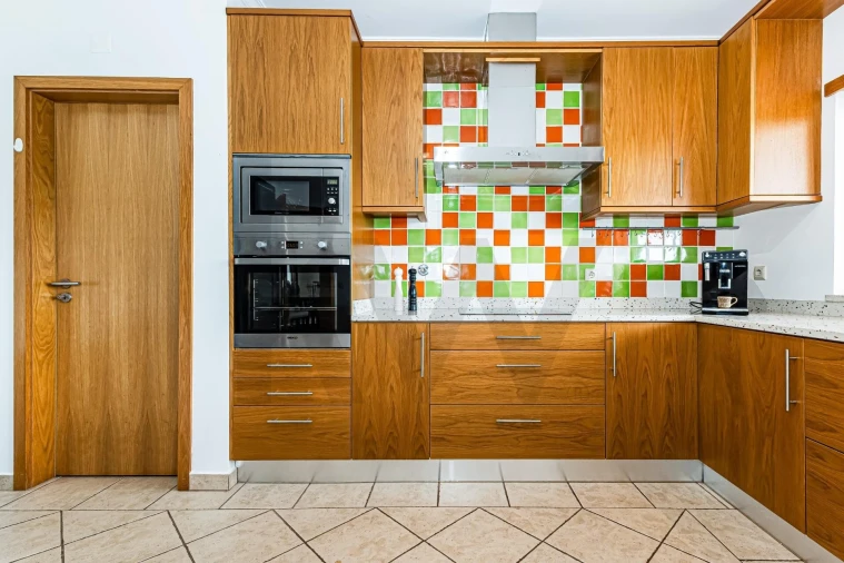 Moradia T5 para Venda em Algoz e Tunes Foto 14