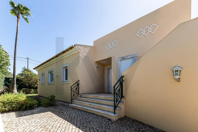 Moradia T5 para Venda em Algoz e Tunes Foto 6