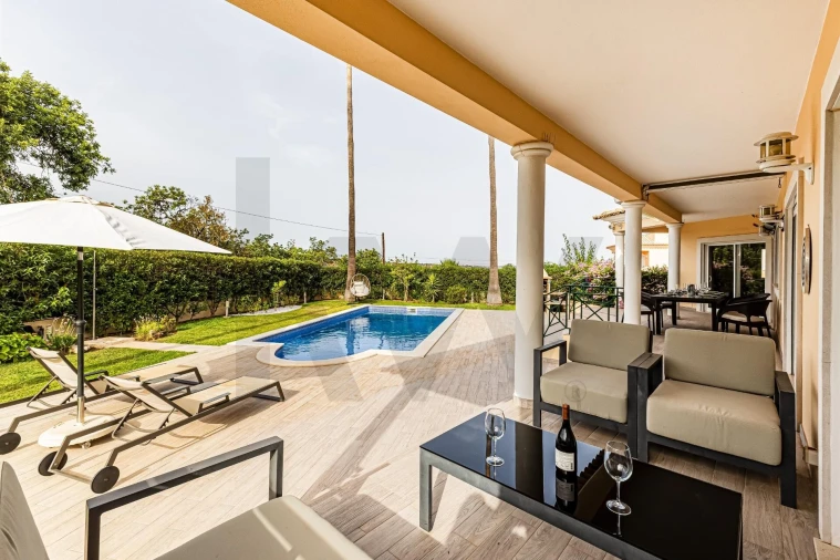 Moradia T5 para Venda em Algoz e Tunes Foto 41