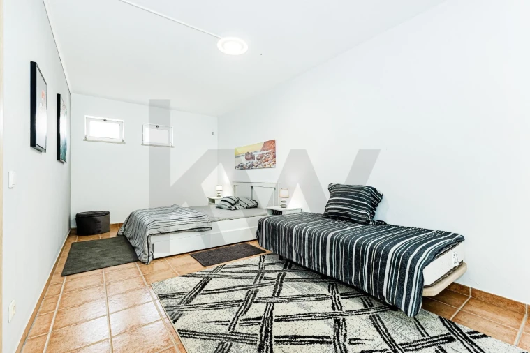 Moradia T5 para Venda em Algoz e Tunes Foto 53