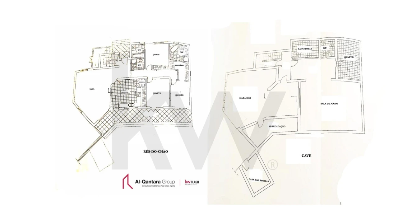 Moradia T5 para Venda em Algoz e Tunes Foto 64