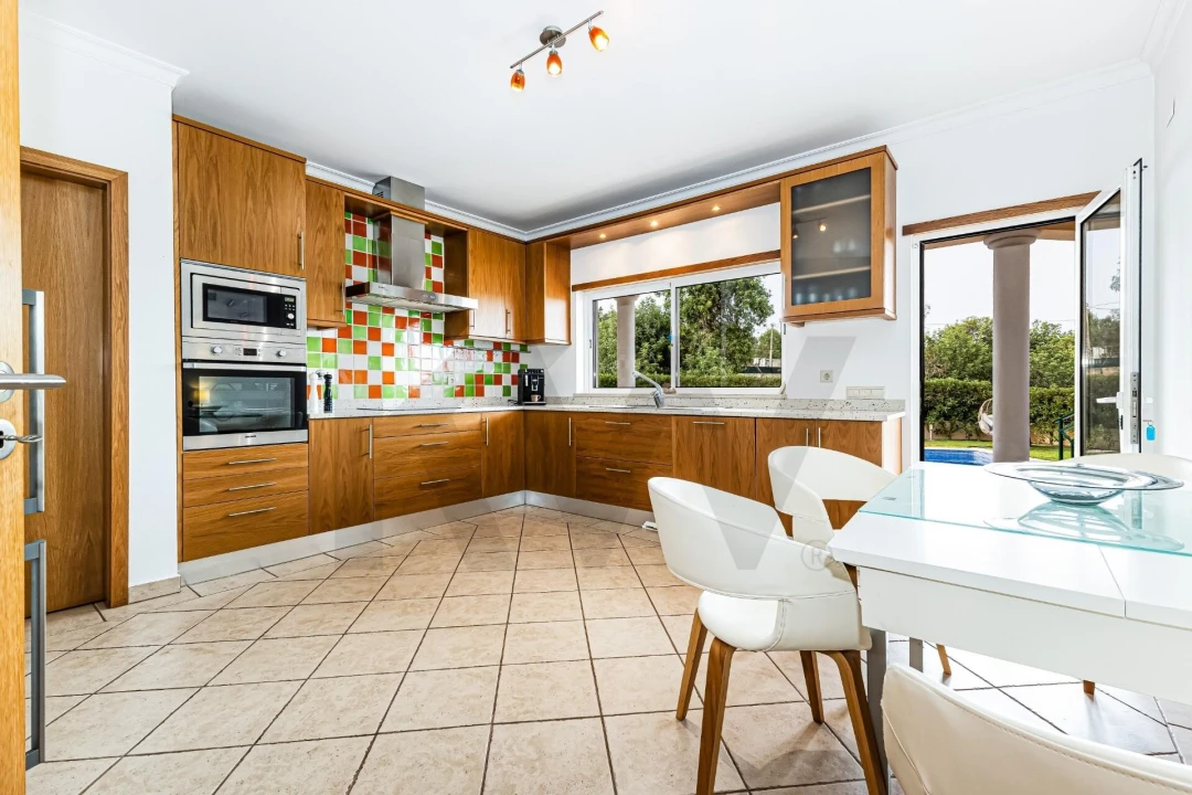 Moradia T5 para Venda em Algoz e Tunes Foto 13