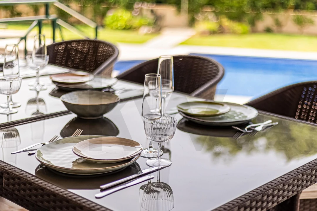 Moradia T5 para Venda em Algoz e Tunes Foto 21