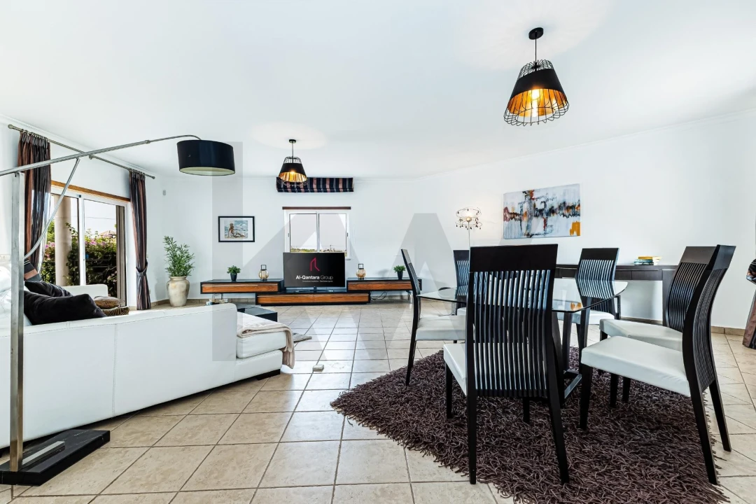 Moradia T5 para Venda em Algoz e Tunes Foto 9