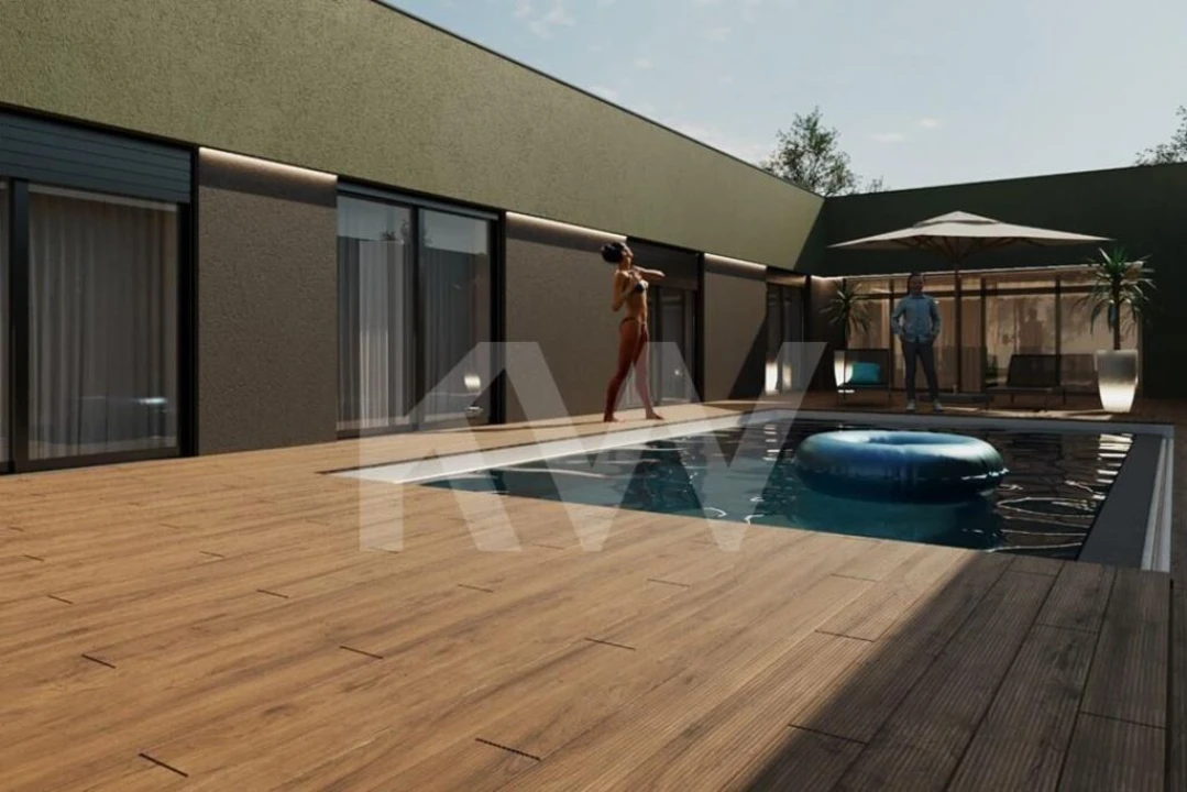 Moradia T4 para Venda em Celeirós, Aveleda e Vimieiro Foto 11